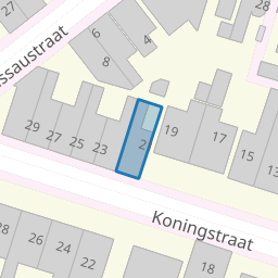 Perceel BDG00-C-3565