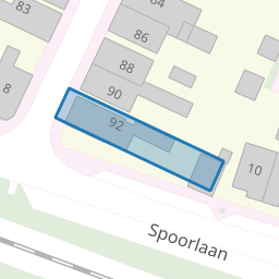 Perceel BDG00-C-3585