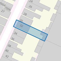 Perceel BDG00-C-3622