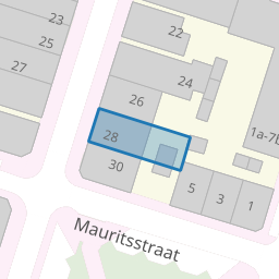 Perceel BDG00-C-3666