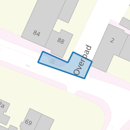 Perceel BDG00-C-3684