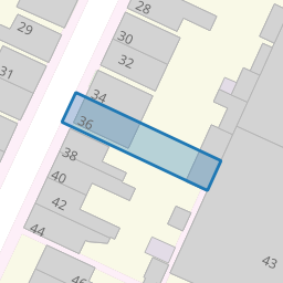 Perceel BDG00-C-3736