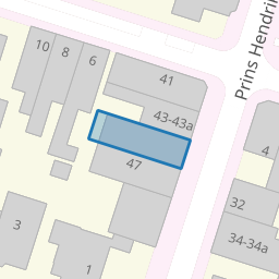 Perceel BDG00-C-3781