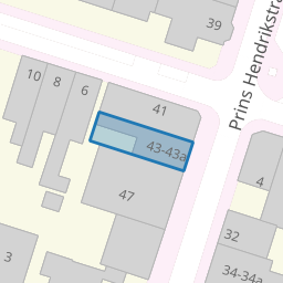 Perceel BDG00-C-3782