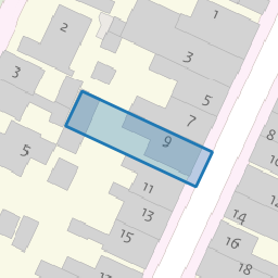 Perceel BDG00-C-3901