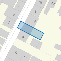 Perceel BDG00-C-3909