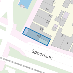 Perceel BDG00-C-3936