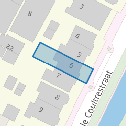 Perceel BDG00-C-3945