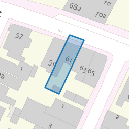 Perceel BDG00-C-3967