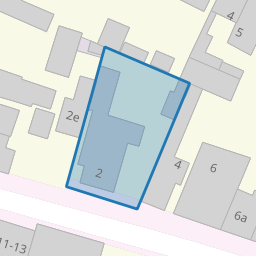 Perceel BDG00-C-3999