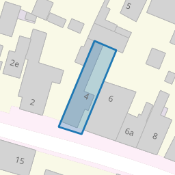 Perceel BDG00-C-4000