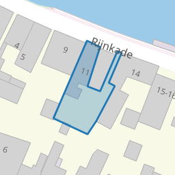 Perceel BDG00-C-4003