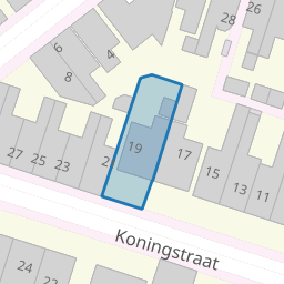 Perceel BDG00-C-4033