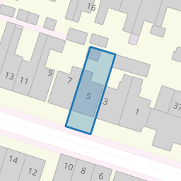 Perceel BDG00-C-4036