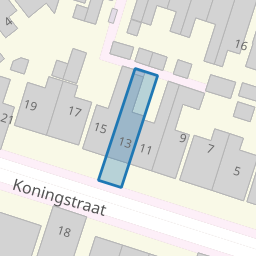 Perceel BDG00-C-4110