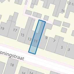 Perceel BDG00-C-4111