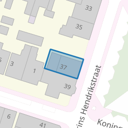 Perceel BDG00-C-4259