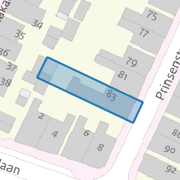 Perceel BDG00-C-4271