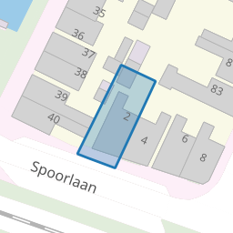 Perceel BDG00-C-4272