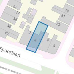 Perceel BDG00-C-4273