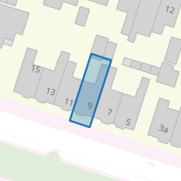 Perceel BDG00-C-4296