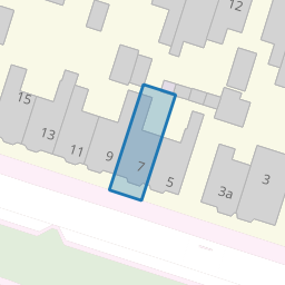 Perceel BDG00-C-4297