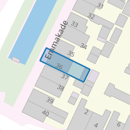 Perceel BDG00-C-4361