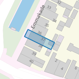 Perceel BDG00-C-4362