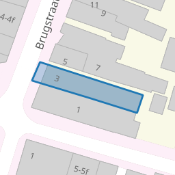 Perceel BDG00-C-4422