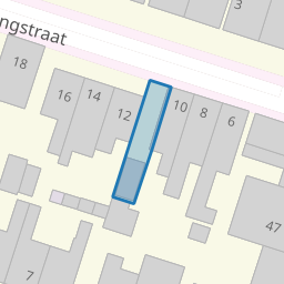 Perceel BDG00-C-4456