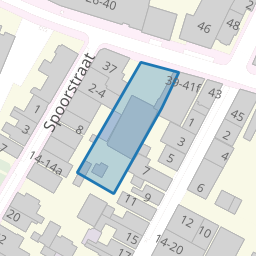 Perceel BDG00-C-4544