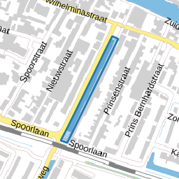 Perceel BDG00-C-4557