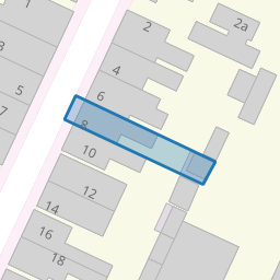 Perceel BDG00-C-4637