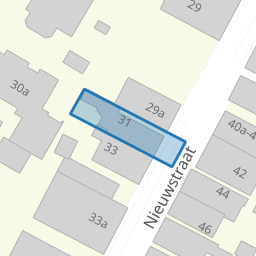 Perceel BDG00-C-4645