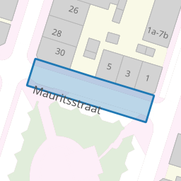 Perceel BDG00-C-4726