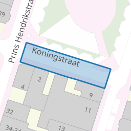 Perceel BDG00-C-4727