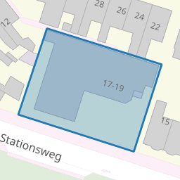 Perceel BDG00-C-4762