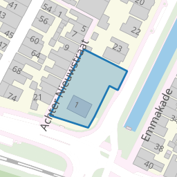 Perceel BDG00-C-4776