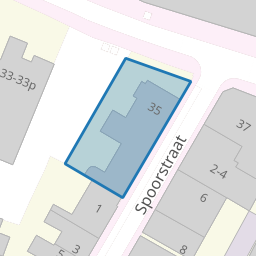 Perceel BDG00-C-4797