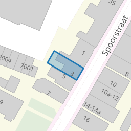 Perceel BDG00-C-4799