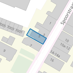 Perceel BDG00-C-4800