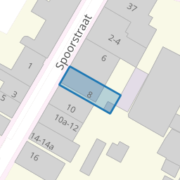 Perceel BDG00-C-4845