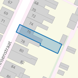 Perceel BDG00-C-4914