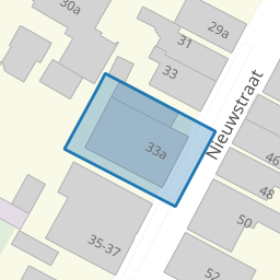 Perceel BDG00-C-4939