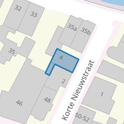 Perceel BDG00-C-4950