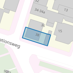 Perceel BDG00-C-4992