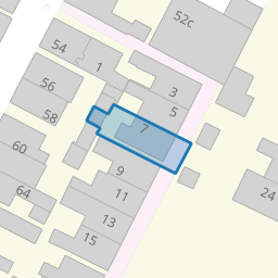 Perceel BDG00-C-4995