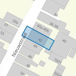 Perceel BDG00-C-4998