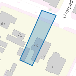 Perceel BDG00-C-5004