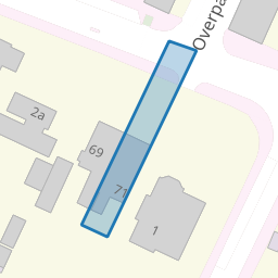 Perceel BDG00-C-5005